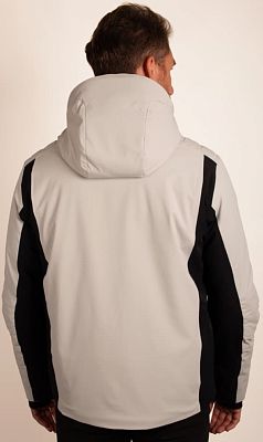 Превью  Куртка горнолыжная DUVILLARD Corian Steel